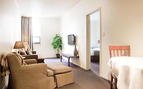The Richmond Hotel - Adelaide
